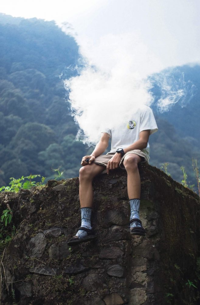 Homepage How to make a Homemade Bong