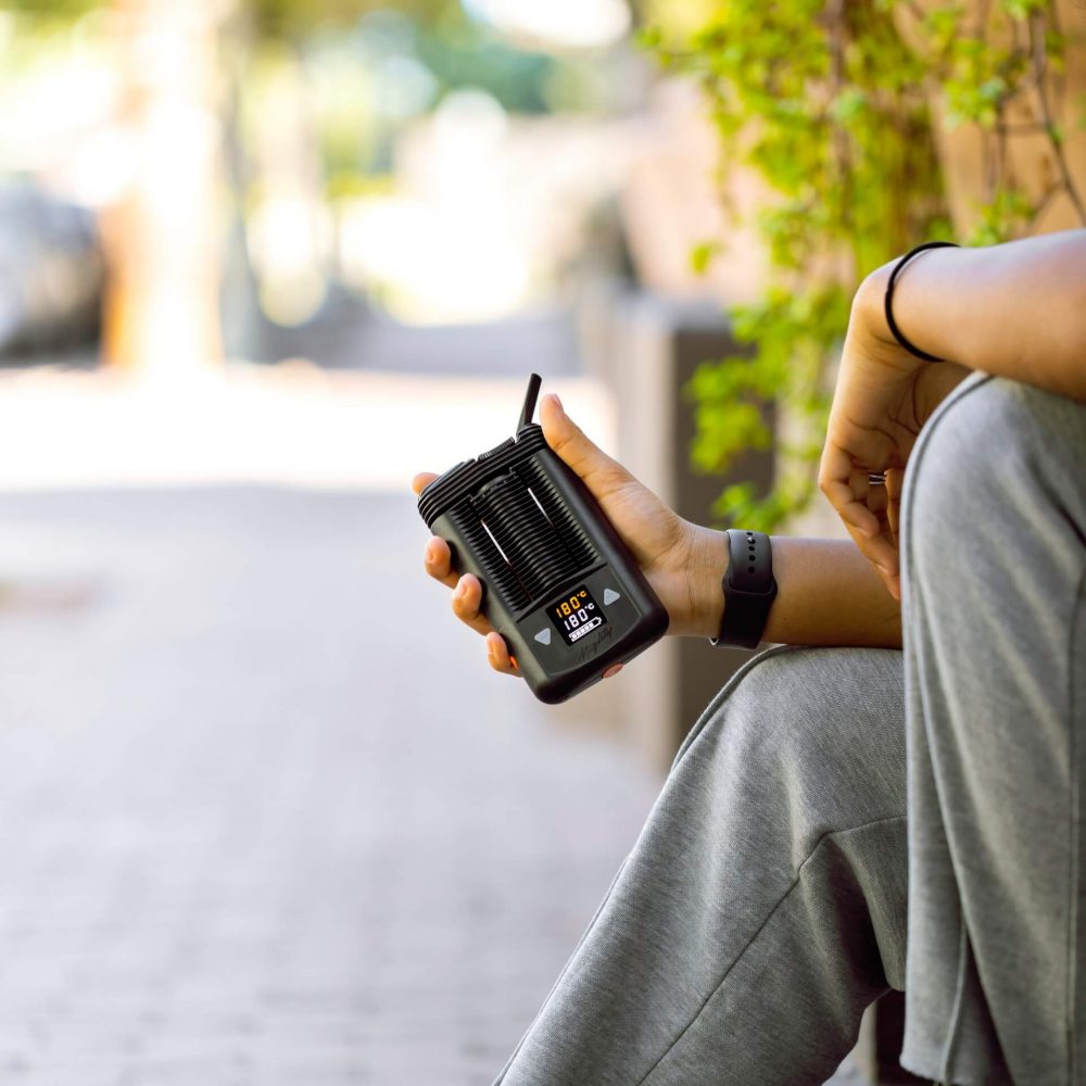 Homepage Differences Between Combustion, Conduction and Convection Vaping