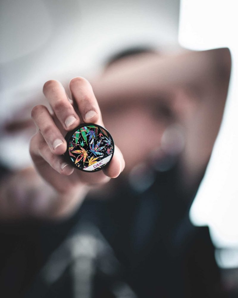 Homepage How to Store Dabs – The Best Way