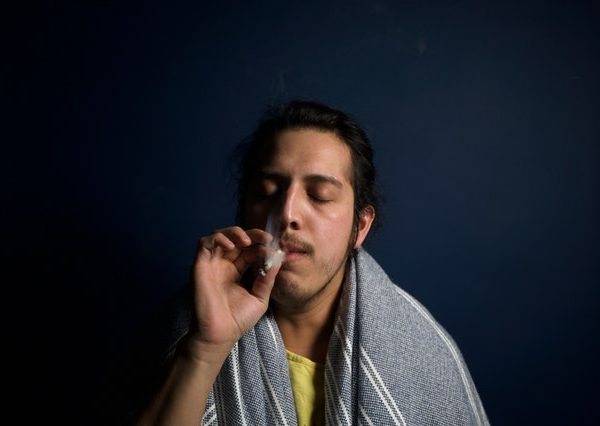 Homepage How Long Does THC Stay In Your System